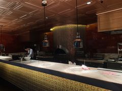 -Tivano意大利餐厅(成都居舍酒店)