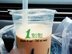 -1点点(银座和谐广场店)