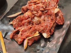 -奥西拉烤肉,盒饭,冷面(青岩刘店)