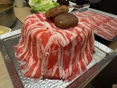 -呷哺呷哺 黄金牧场 (新辰里学清路店)