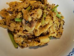 -金掌勺锅包肉(太原万达店)