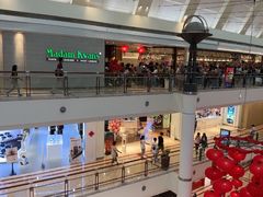 -关夫人餐厅(KLCC阳光广场店)