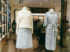 -COACH蔻驰(星光68广场店)