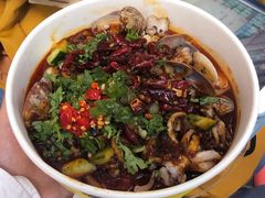 -降龙爪爪(建设路1店)