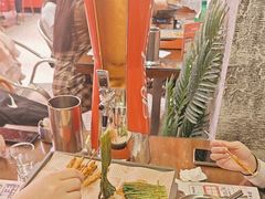 -神府路壹号·海鲜烧烤·砂锅粥·锅物(三坊七巷店)