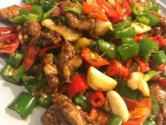 -滇越乘象云南餐厅(豆各庄店)