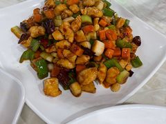 -雅逸居海鲜小厨