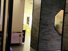 -小厨娘淮扬菜(诚信大道店)