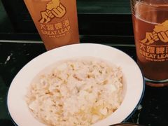 土豆沙拉-瑞食酒馆 La Taverne Suisse