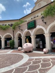 -奇幻丛林(佛罗伦萨小镇店)