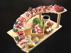 -汉拿山(印象城店)