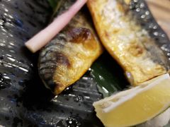 -ひみ冰见日本料理(旅顺九三路店)