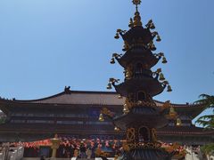 -龙口南山旅游景区