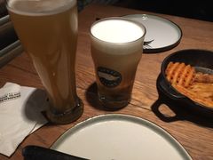 -Goose Island Brewhouse鹅岛精酿啤酒酿造工坊餐厅