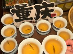 -烤匠麻辣烤鱼(重庆万象城店)