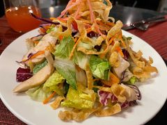 -WOLFGANG PUCK KITCHEN & BAR(迪士尼小镇店)