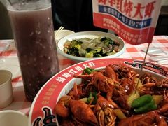 -阿财老铺·老蚌埠龙虾城(华夏总店)