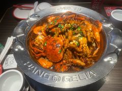 -胖哥俩肉蟹煲(杭州下沙学林街店)