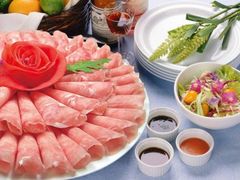 涮羊肉-九府羊·鲜羊火锅·烤串(新华路店)