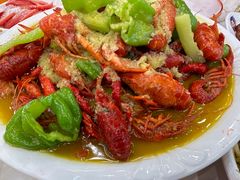 -赵氏盱眙十三香龙虾(蓝村店)