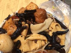 -老鲁牛肉板面(金环里店)