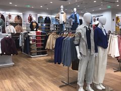 -优衣库(天津天河城店)