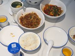 -兰湘子·湘菜小炒(盛龙广场店)