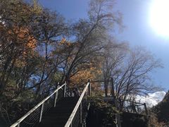 -叠溪松坪沟景区