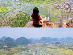 -会仙湿地