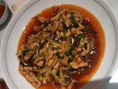 -上上席川菜(凯德乐峰广场店)