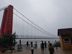 -竹泉村旅游度假区