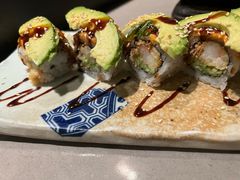 -Hatsune隐泉日式料理(三里屯太古里店)