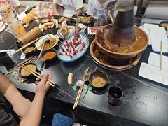 -乔先生涮肉·鲜活牛羊肉火锅(塘沽店)