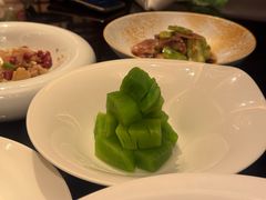 -万豪中餐厅·粤菜·北京粤财JW万豪酒店