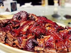 -八府香鸭·啫啫煲(华山路店)