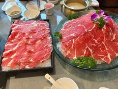 -慢丽江·云南野生菌土鸡锅(付家庄店)