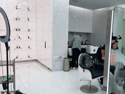 -东方麒麟·潘多拉SALON
