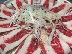 -入火韩国烤肉(凯旋广场店)