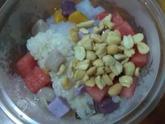 -正宗八宝冰饭·非遗冰饭·烧烤(奎桥店)