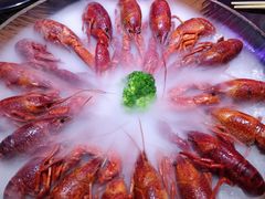 -红盔甲·小龙虾(天钥桥店)