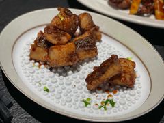 -锦荟JINHUI·浙江小馆(上海荟聚店)