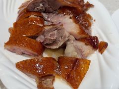 -香港新发烧腊茶餐厅(书城店)