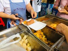 -细妹五香牛杂(步行街店)