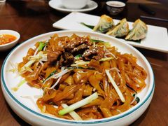 -岭南小生·粤港点心(南门口店)