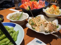 -吉川居酒屋(建国北路店)