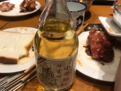 -喝丢一只鞋辣炒海鲜小烧烤(三八广场店)