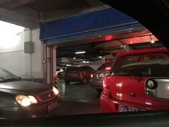 鹏欣水游城购物中心-鹏欣水游城