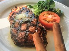 -Water Grill(圣莫妮卡店)