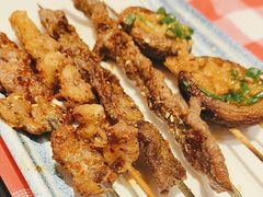 -吉利龙虾·新派海鲜烧烤