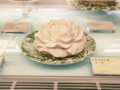 -潮一不贰·法式甜品·生日蛋糕·西式简餐(外滩店)
